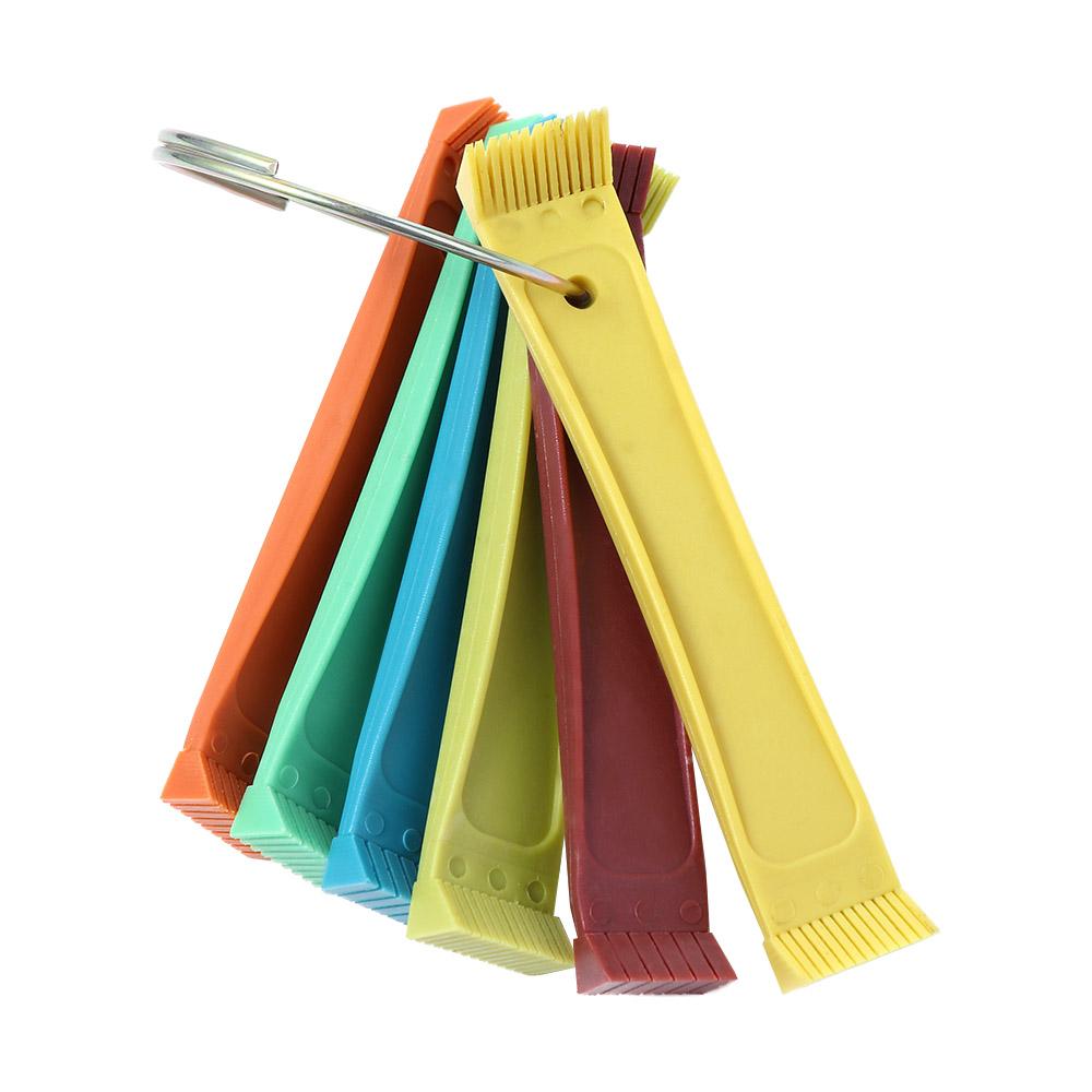 Straighten Evaporator Condensor Coil Fin Comb Cleaning Tool Air Conditioning Tools Repair Supplies