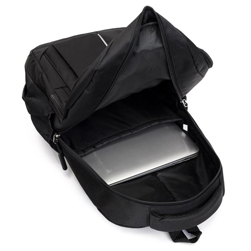 Waterproof Backpack for Men and Women with Laptop Compartment Sport School Travel Daypack