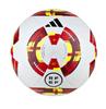 Piłka Nożna Treningowa Adidas Ix1725 Hiszpania Rfef Competition