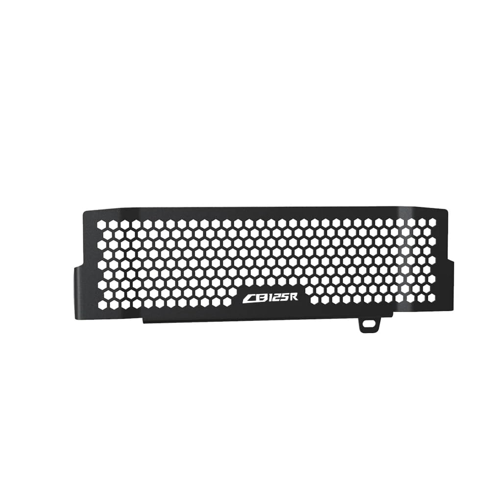 FOR CB125R CB 125R Cb125r 2026 2025 2024 2023 Motorcycle Parts Radiator Grille Guard Radiator Core Guard Cb125r 2022-2018 (A CB125R)