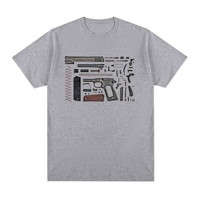 T-shirtler – Tişörtler