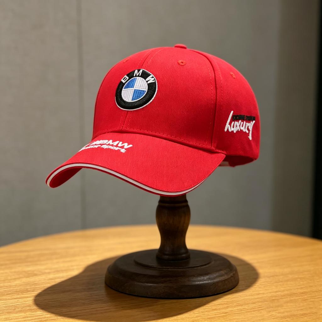 2026 Hot Car Embroidery Logo Adjustable Casual Sun Cap For BMW M2 M3 M5 M6 E39 F20 X3 X5 X6 E70 F30 E46 E36 E34 F10 E90 F30 E60 E53 E30 M