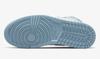DM9036-104 Nike Air Jordan 1 High OG "Denim" (Women's)