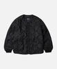 Frizmworks M1965 Field Liner Jacket 005 _ Black