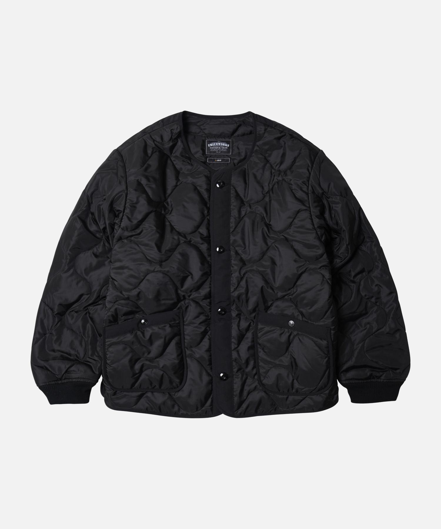 Frizmworks M1965 Field Liner Jacket 005