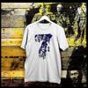 Samurai T-Shirt Shogun Assassin Bushido Code Ronin Hanzo Warrior New Cotton Tee