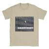 Herren Singer Mitski T-Shirt 100% Baumwollkleidung Neuheit Kurzarm O-Ausschnitt T-Shirt Bedrucktes T-Shirt