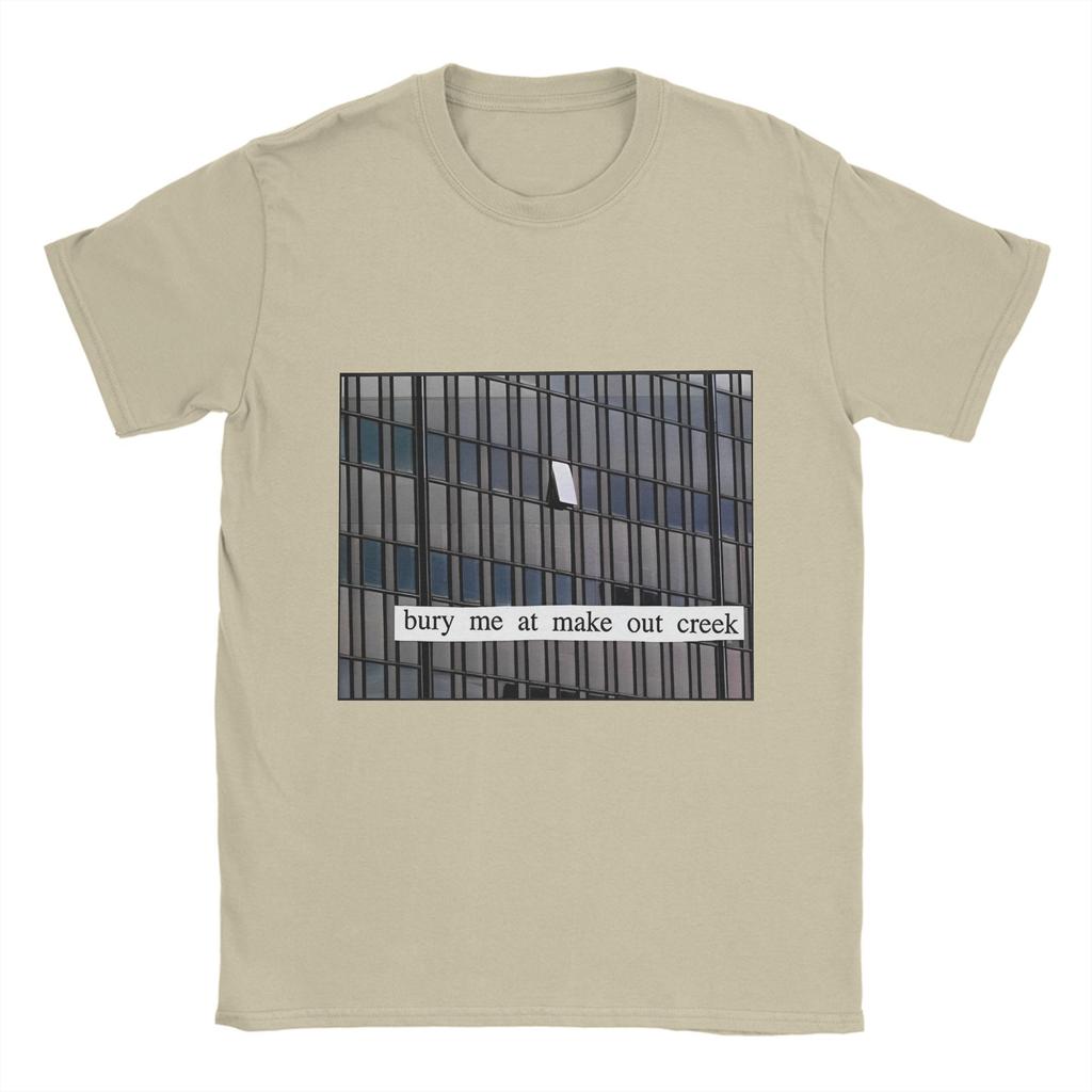 Herren Singer Mitski T-Shirt 100% Baumwollkleidung Neuheit Kurzarm O-Ausschnitt T-Shirt Bedrucktes T-Shirt