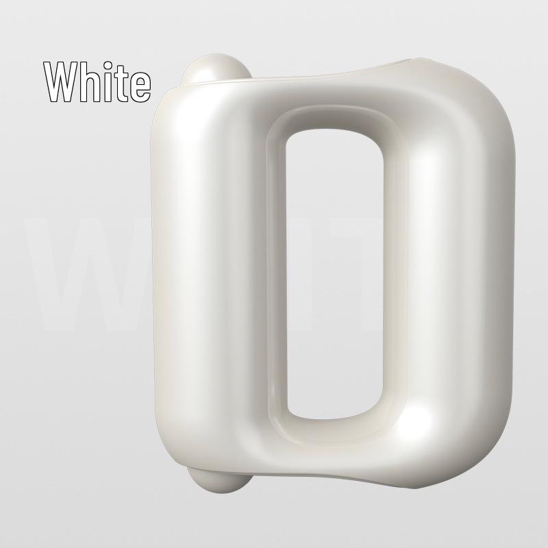 Portable High-Frequency Vibration Abdominal & Waist Massager Belt for Fat Burning Chinese version