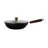Xuan Tie 2nd Gen 32cm Flat-Bottom Wok