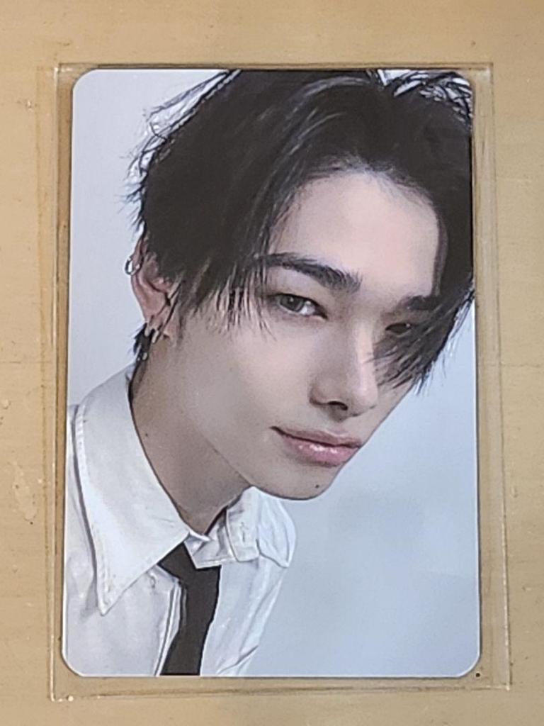 [USED] ENHYPEN VR IMMERISON Trading Card Niki