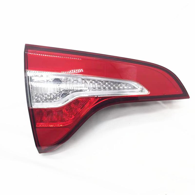 Tail Lamp For Kia Sorento 2013-2015 LED Rear Tail Light Brake Light Outer Side Inner Side Taillight LED Stop Lamp Rear Headlight Left inner