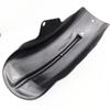 Motorcycle Rear Mudguard Fender Accessory For Cafe Racer Sportster Black