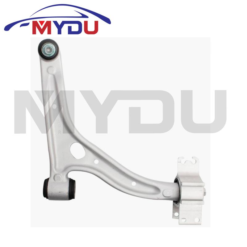1 Pcs A1563300500 1563300100 A1563300600 1563300200 Front Lower Control Arm For MERCEDES-BENZ W176 W246 W242 C117  X117 X156
