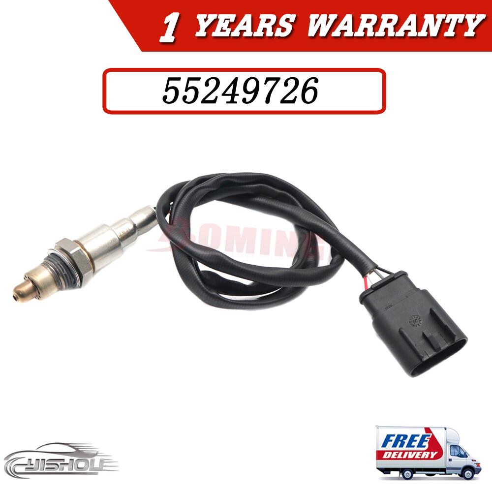 55249726 O2 Oxygen Sensor Lambda For 2013-2016 ALFA ROMEO - 5Y