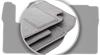 Gray Car Mats For: MAN TGL Truck (2005-)