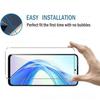 2Pcs Premium Tempered Glass for VIVO V50 Lite Screen Protector for Vivo V30 40 SE 50 Lite 60 Lite Easy Installation Film