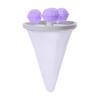 4Pcs Hair Filter Net Bag Hair Remover for Washing Machine Reusable Hair Remover