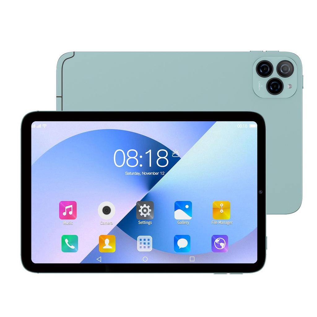 New 4G Pad 11 Inch Android Tablets Octa Core 8GB RAM 256GB ROM 4G LTE 5G WiFi Tablets Double SIM Card HD Display