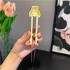 Professional Pastry Tool Set: Bead Tweezers, Puzzle Spatula, Needle Pen, and Bead Roller