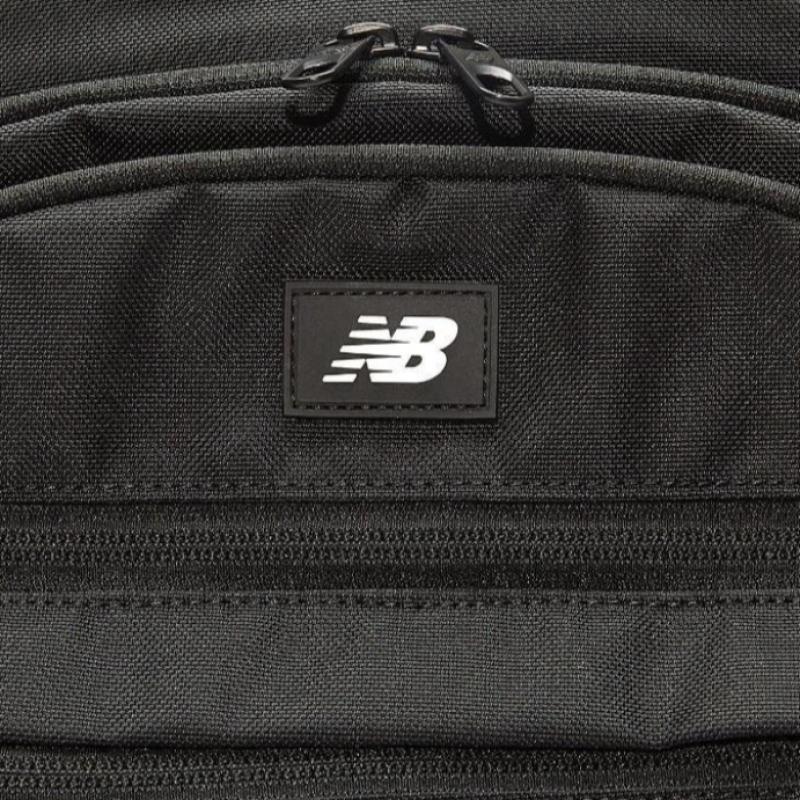 New Balance Used School Bag Newby Backpack Nbgcess105 1019