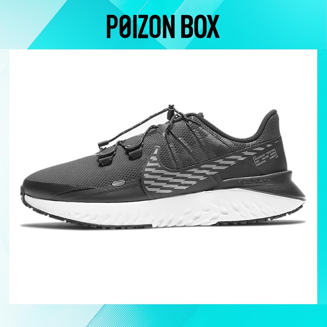 

кроссовки Nike Legend React 3 Running shoes Women CU3866-001