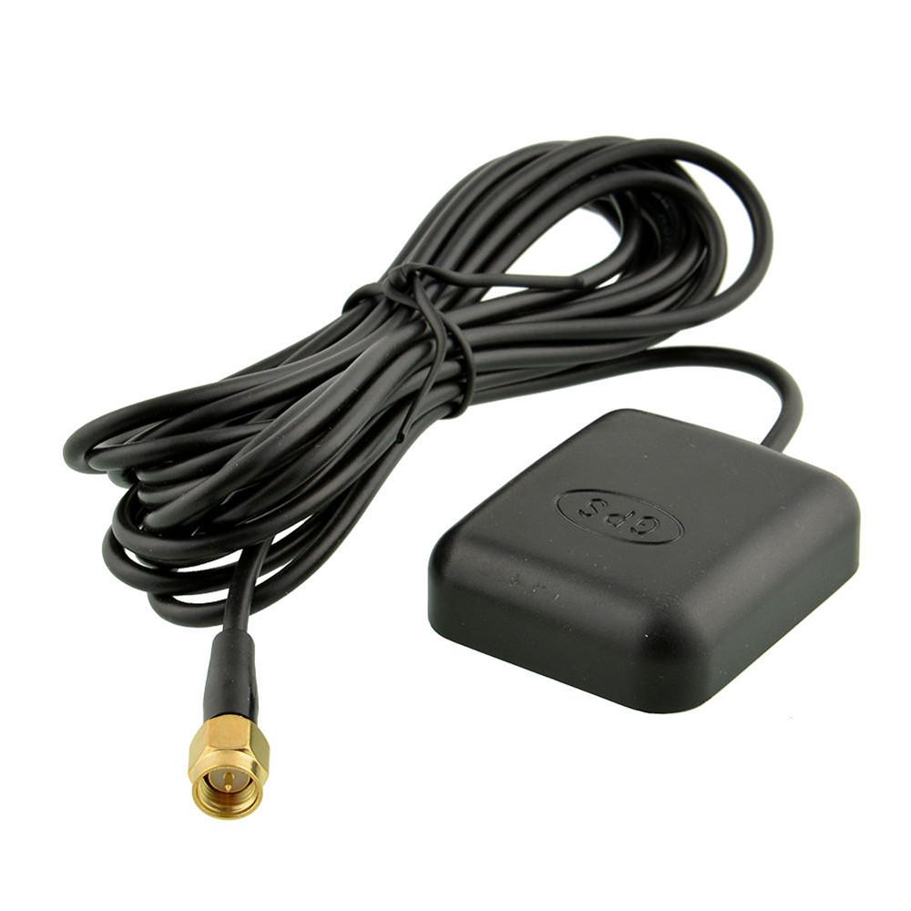 Stronger Signal SMA Male Plug Aerial Extension Cable Waterproof GPS Active Antenna 28db LNA Gain Stronger Signal SMA Male Plug Aerial Extension Cable Waterproof GPS Active Antenna 28db LNA Gain