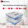 Huijin Banknote Strapping Paper for Machines CN plug (adapter included)