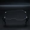 For Bmw R1200Gs Headlight Protector Guard Cover For Bmw R 1200 Gs Adventure 2013 - 2018  Transparent