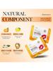 Moisturizing Soft Lip Mask Hydrating Erase Signs Of Fatigue Pink Lips Prevent Drying Brighten Lips C