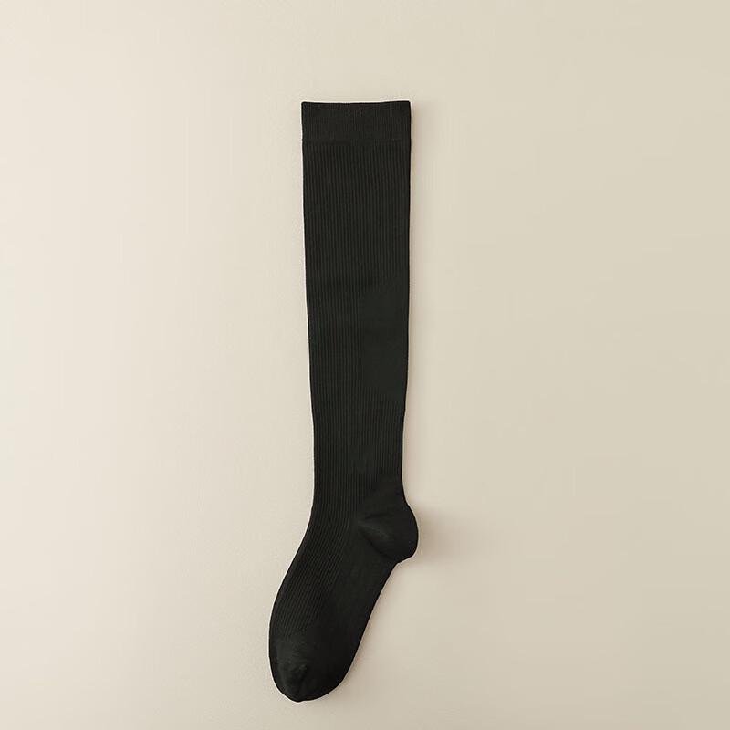 WEZHO Women's Autumn/Winter Compression Golf Socks