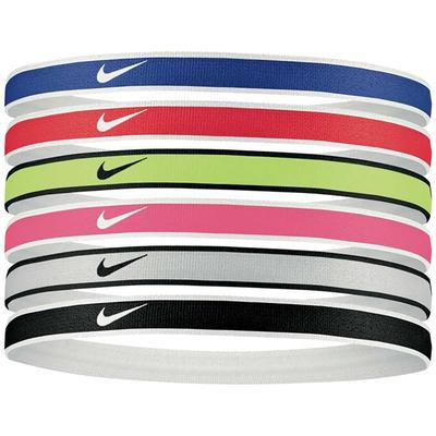 Chip Swoosh Sport-Stirnbänder (6 Pack) BN2071-655