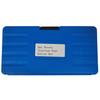 5 pcs Automobile Die-sel Fuel Injector for Seat Cleaning Kit Hand Tools Blue
