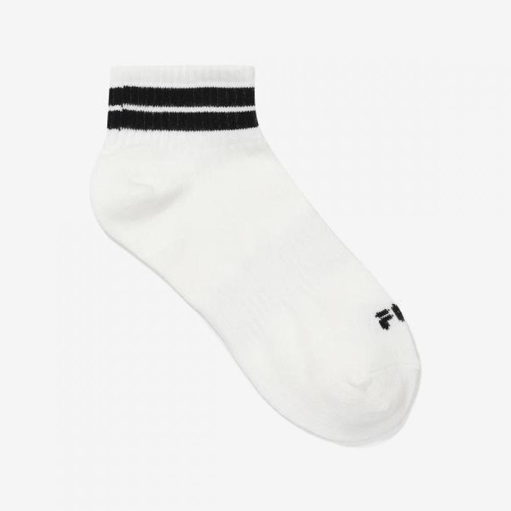 Fila Ankle Socks 3 Pack