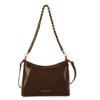 Underarm Bag for Women, Korean Fashion Niche Crossbody Bag, Single-shoulder Bag