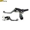 Mojoracing CNC 360° Anti-Fall Folding Brake Clutch Lever For Kayo T4 K6R K2L T6 Bosuer Bse M1 M4 M5 M6 M9 M10 M11 J3D J11 J5R