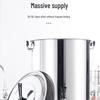 Sule 30L Stainless Steel Electric Hot Water Urn