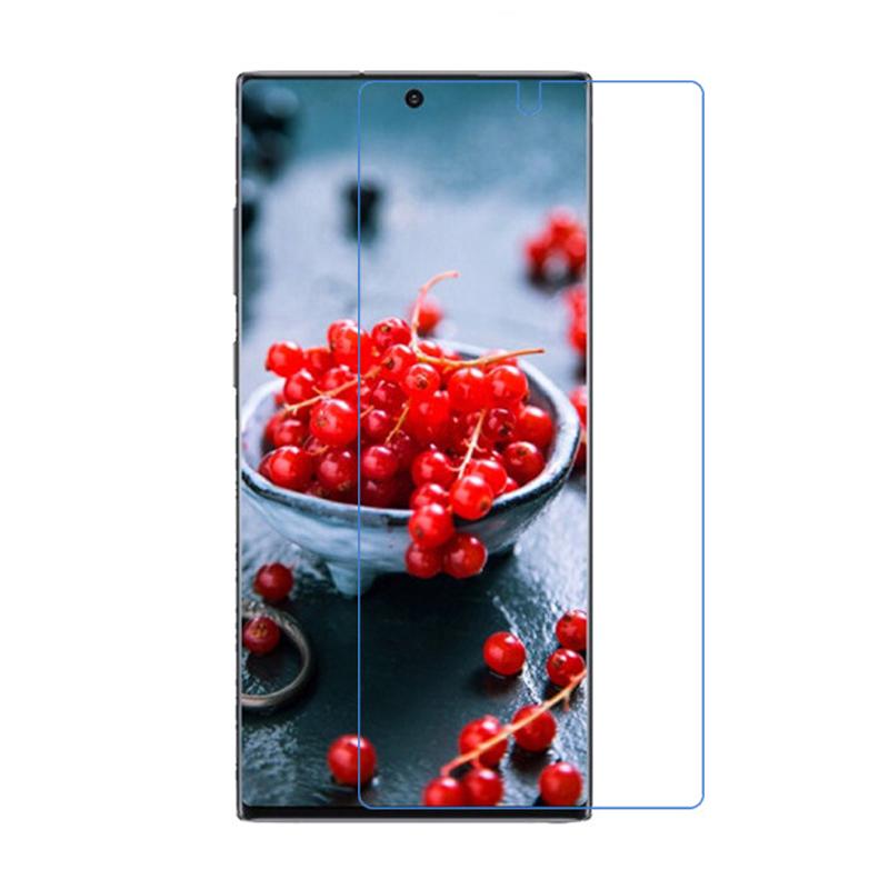 

Ultra Clear LCD Screen Protector Film for Samsung Galaxy A71