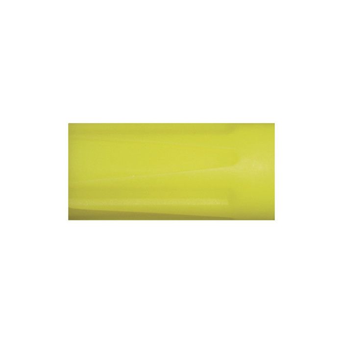 Marqueur craie, pointe 2-6 mm, jaune vif