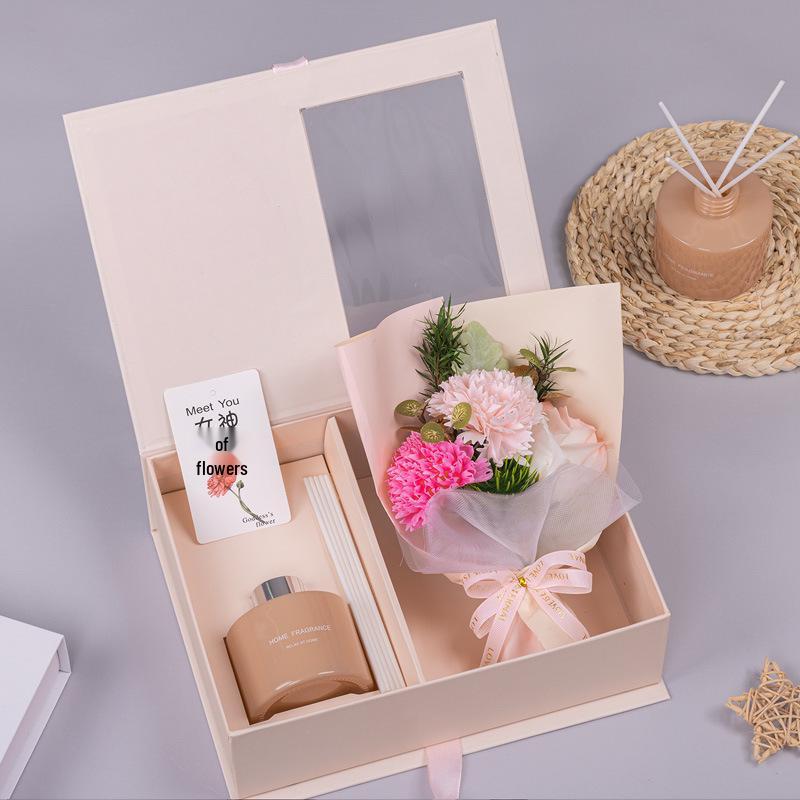 Practical Aroma Gift Box for Men & Women - High-End Birthday or Party Favor