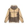 Li Ning Sports Life Collection Jacket Men's Reindeer Brown AFDT163-4