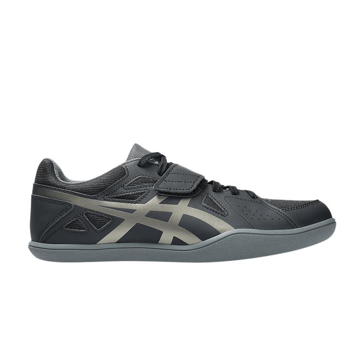 

Asics Кроссовки мужские Hyper Throw 3 Черный Графитовый 1091A035-003 42