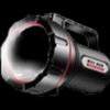 Xuanyong RB-3001 Portable Rechargeable LED Flashlight