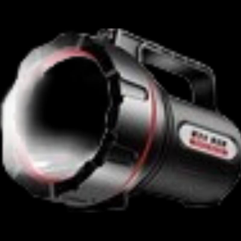 Xuanyong RB-3001 Portable Rechargeable LED Flashlight