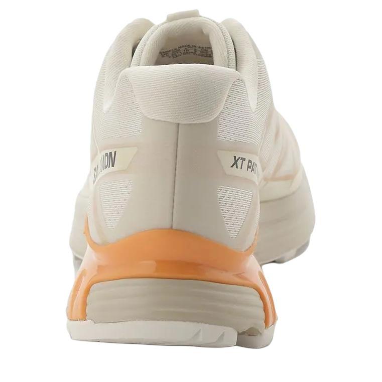 Salomon Emmi X  XT-Pathway 2 Comfortable Durable Non-Slip Waterproof Low-Top Outdoor Functional Shoes Women Shoes White L47699000