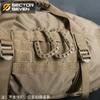 Tool Bags Portable Nylon Tool Bag Waterproof Storage Pouch Outdoor Travel Carry Tote