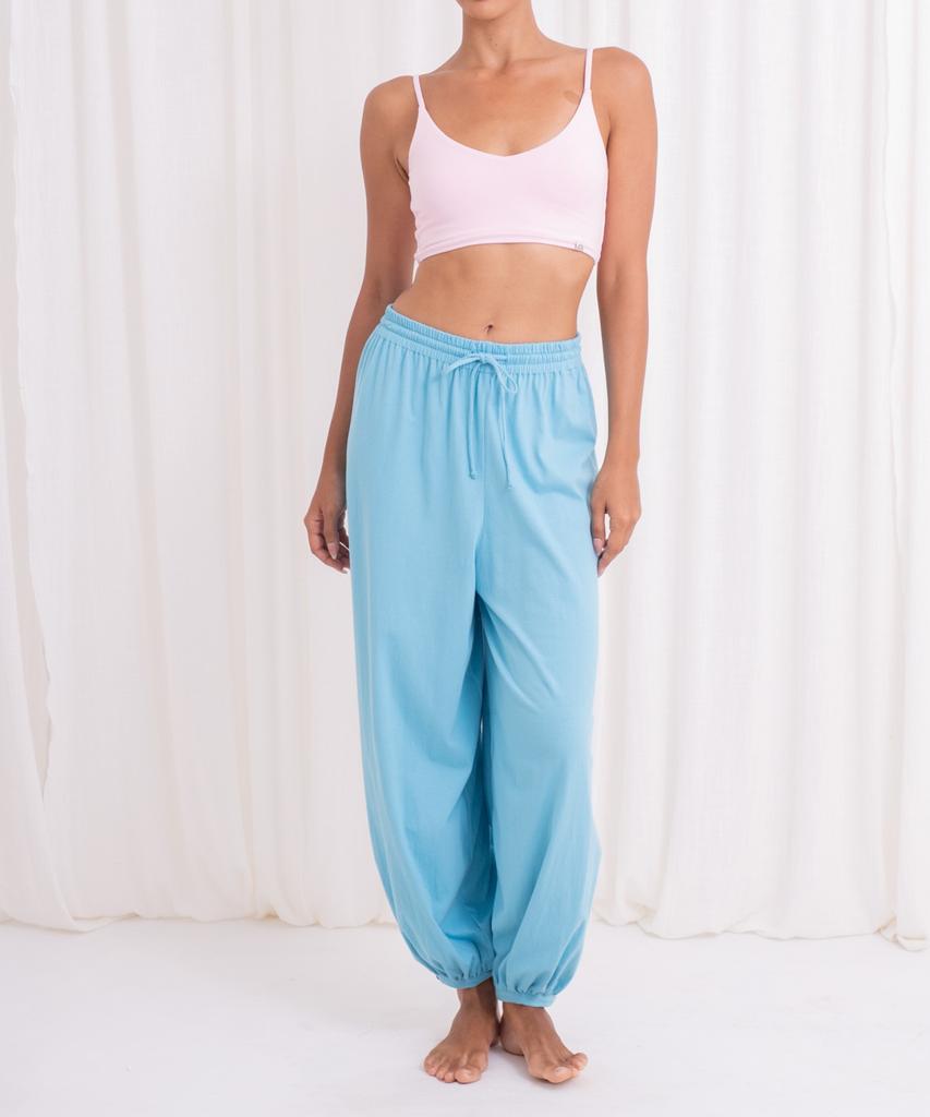 Chita Soma Wide Joggers_6 Colors