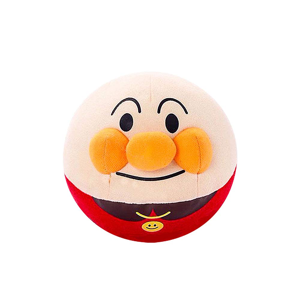 

SEGA FAVE Anpanman Поймай Анпанмана meKoropyon красный