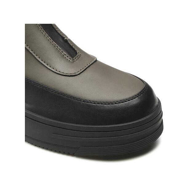 Ankle Boots Jenny Fairy WS5806-06 Green