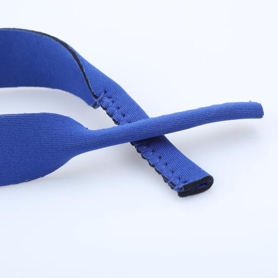 Practical Eyeglasses Strap Sunglasses Sports Band Cord Glasses Lanyard Holder